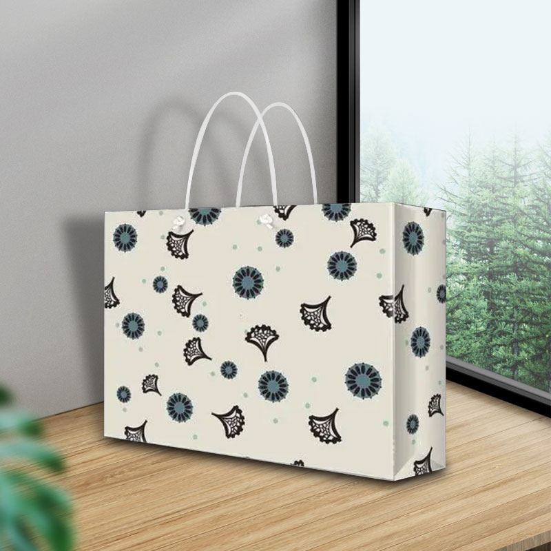 What kinds of Paper do you have for Paper Handbag?