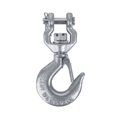 Use Precautions and Scrap Standard of Hook