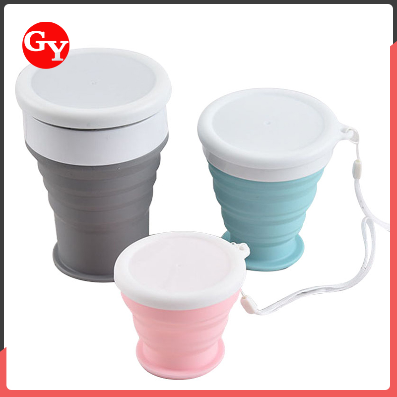 Principle of Silicone Foldable Products