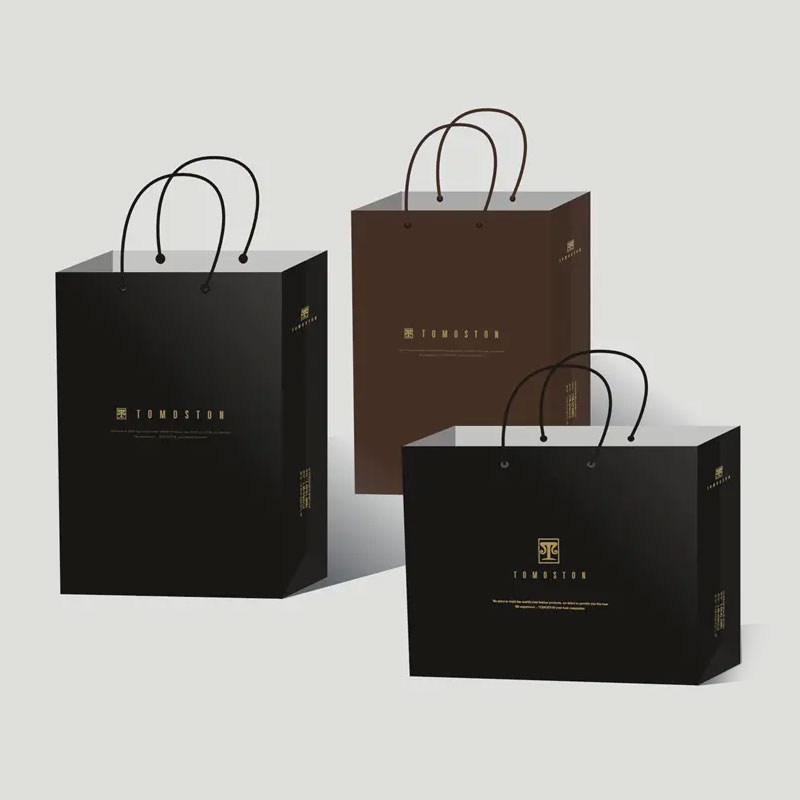 Elaborate on the advantages that Paper Handbag has!