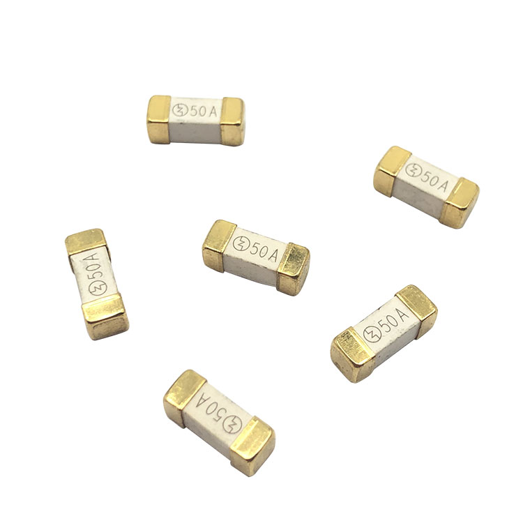Nano2 Brick Fast Acting Surface Mounted Fuse: Efficient Protection for Electronic Systems