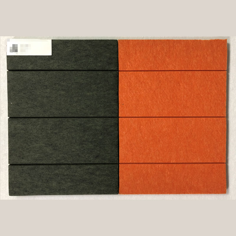 V-Cut PET Acoustic Panels: Enhancing Sound Quality and Aesthetics