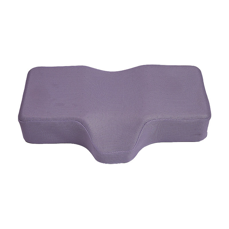 New Design Ergonomic Soft Memory Foam Pillow