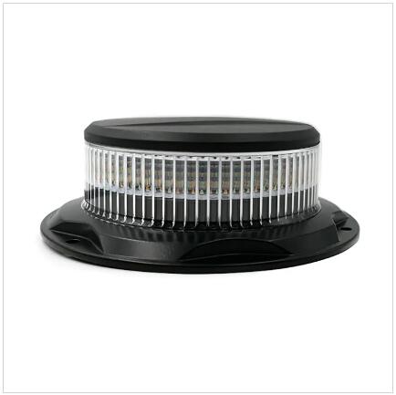 Illuminating Safety: Exploring the Benefits of Low Profile LED Beacons