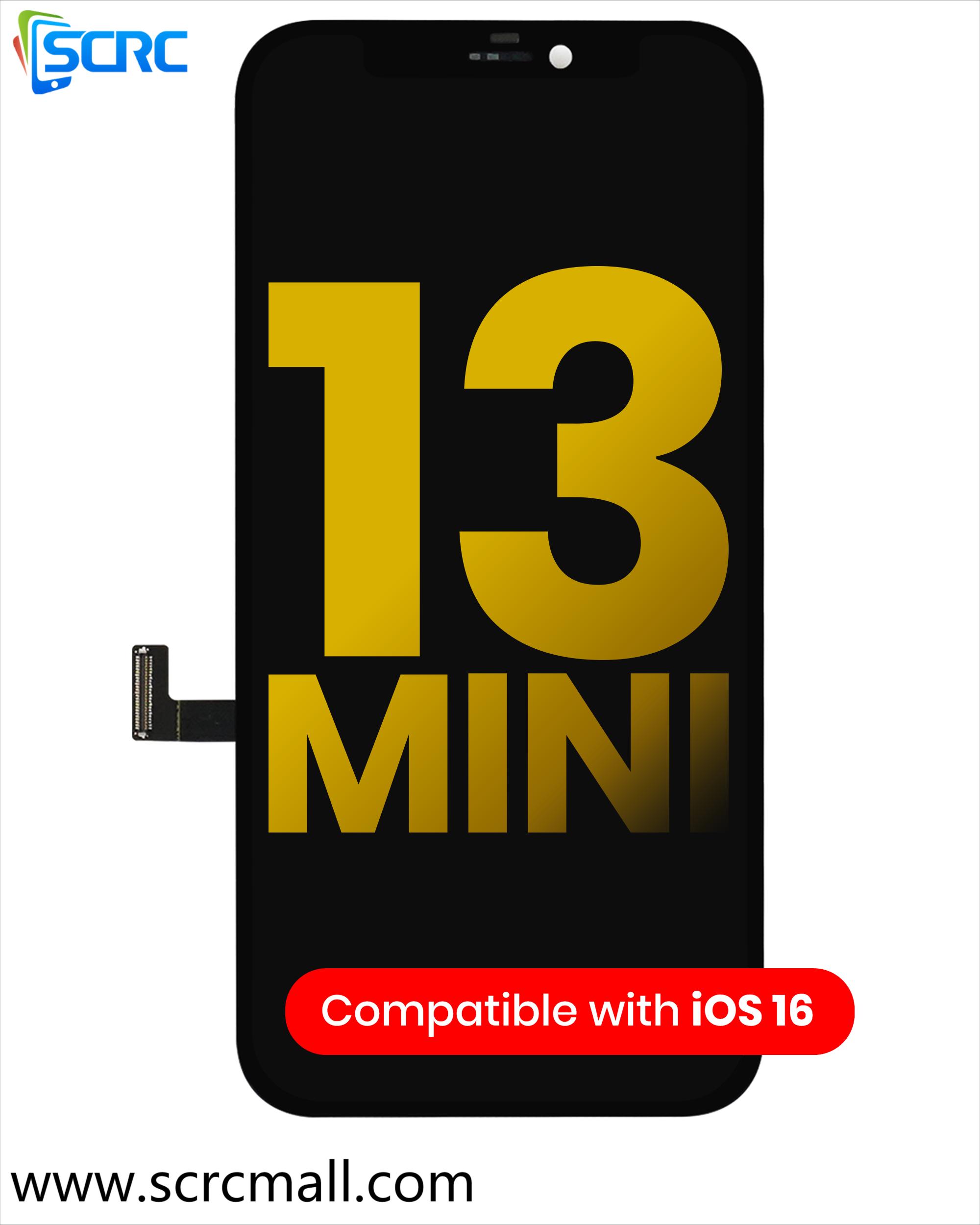 Are there any differences in the replacement process between OLED assembly screens for different devices or manufacturers?