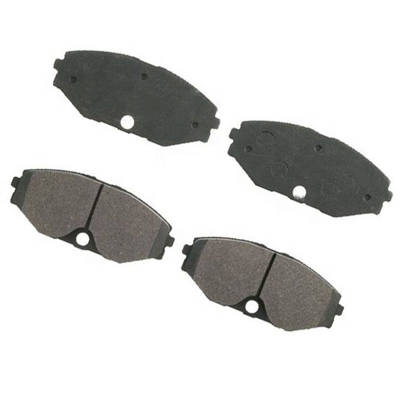 The Essential Role of Brake Pads in Your Vehicle's Safety: A Closer Look at the Auto Part Brake System