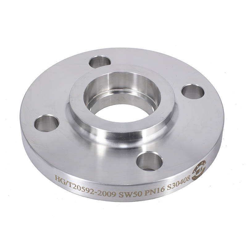 Unveiling the Strength and Versatility of Duplex Steel S31803 Socket Weld Flanges