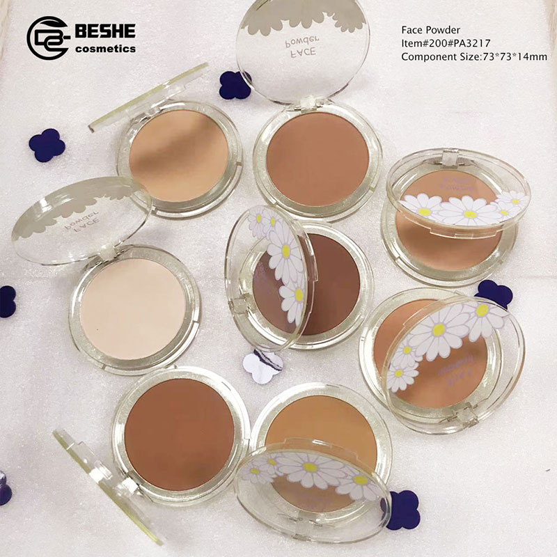 Unveiling the Secret to Flawless Skin: What Is Face Powder