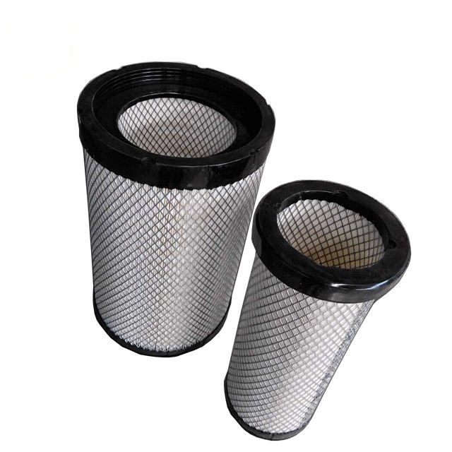 Breathing Clean: The Vital Role of Air Filters in HVAC Systems and Engines