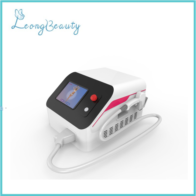 Unveiling Precision: The Principle Behind Diode Laser Technology in Hair Removal