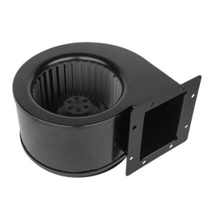 Unveiling the Vital Role of AC Forward-Curved Fans in HVAC Systems