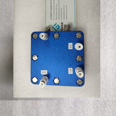 Unveiling the Alchemy of Energy: How Hydrogen Fuel Cell Electrolyzers Transform Electrical Energy into Hydrogen Gas