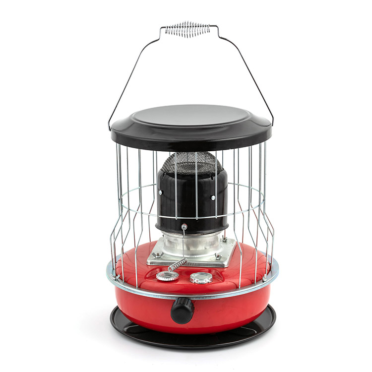 Unveiling the Magic: How Outdoor Camping Kerosene Heaters Work