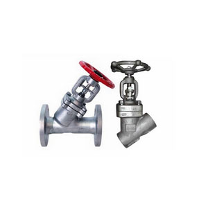 Unveiling the Y Pattern Globe Valve: A Pinnacle of Precision in Flow Control