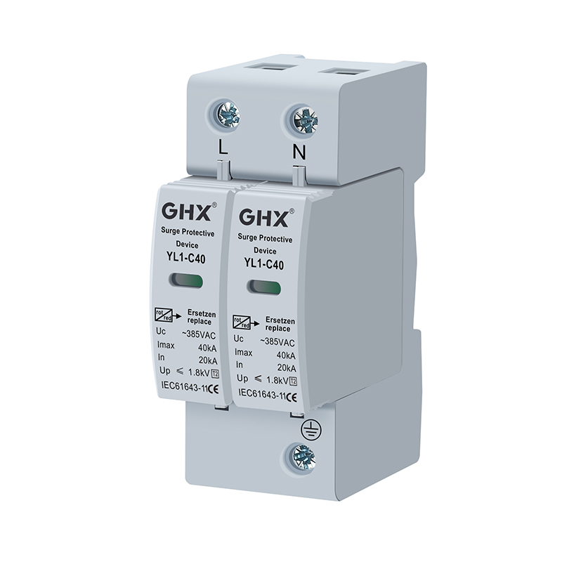 Decoding OBO: Unveiling the Significance Behind OBO Type Surge Protection Devices