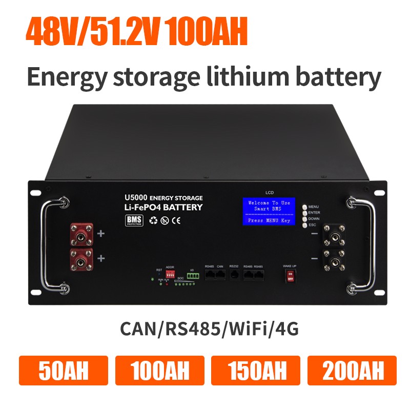 Navigating Excellence: Distinguishing Features of an A-Grade GPS Solar Energy Storage System