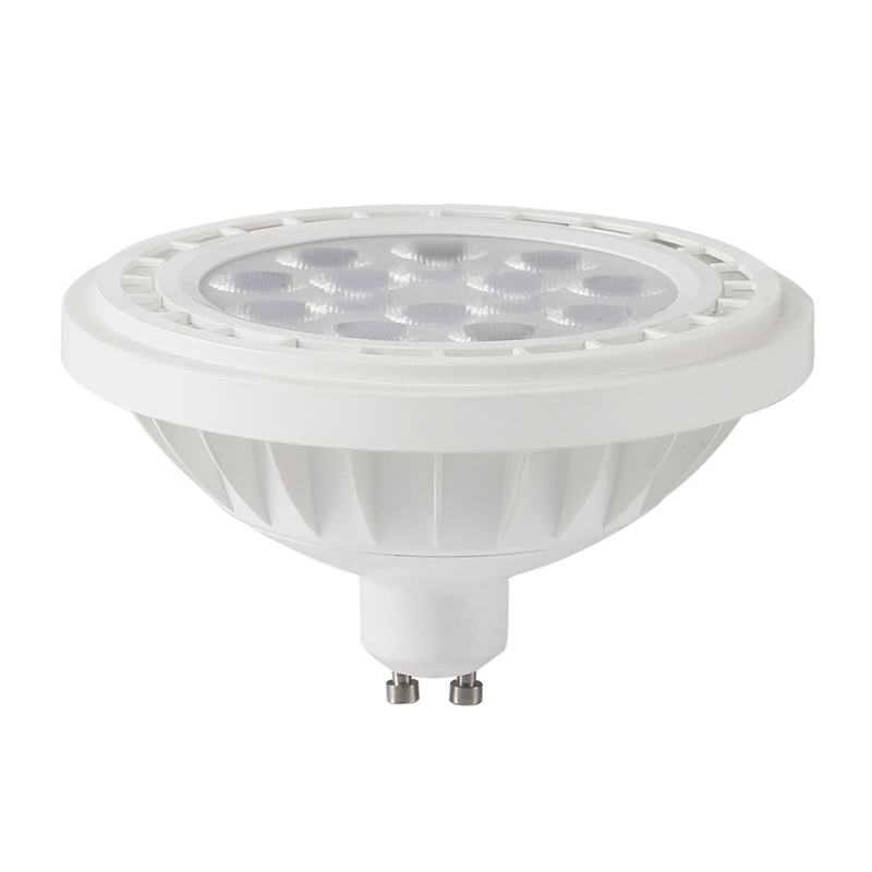 Illuminating Brilliance: Unraveling the Technology Behind LED Spotlight AR111