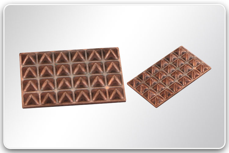 Exploring the Versatility of Copper Stamping Parts: Applications Across Industries