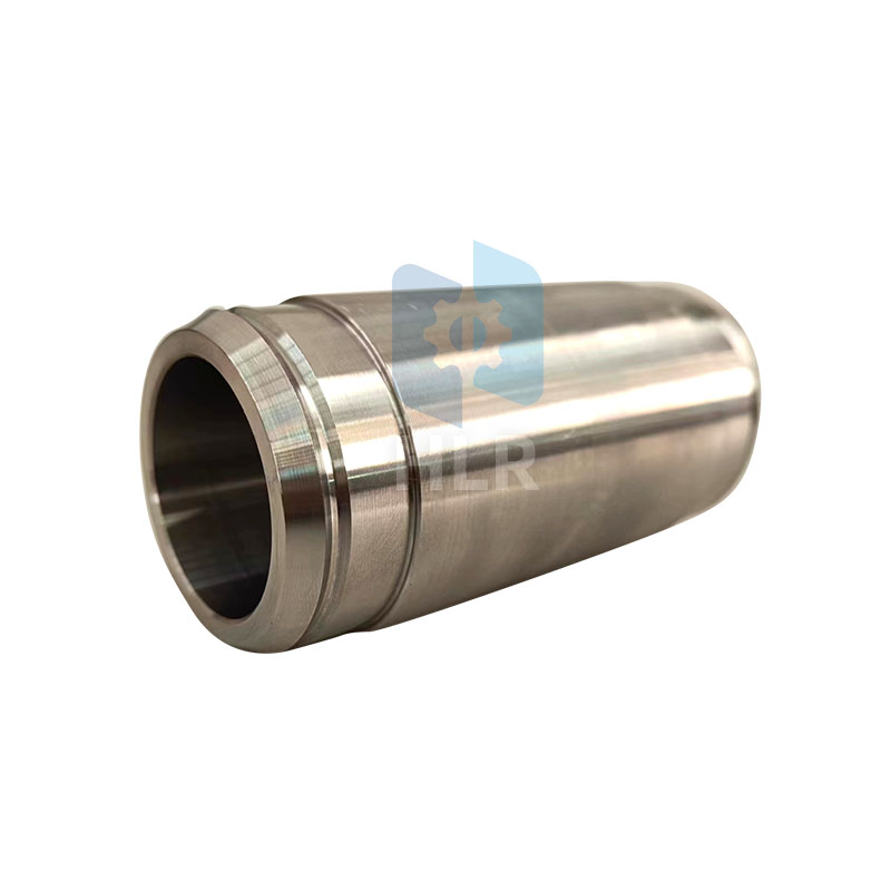 Unveiling the Powerhouse Component: Sealed Stainless Steel Cylinder Liners