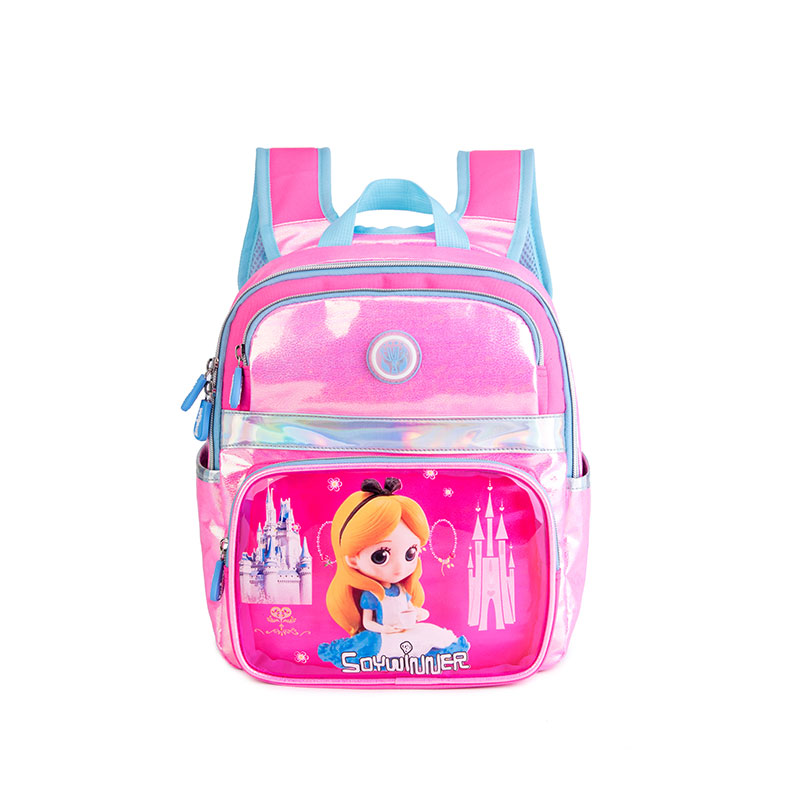 Illuminating Education: Exploring the Specific Features of LED Light Backpacks for Junior School