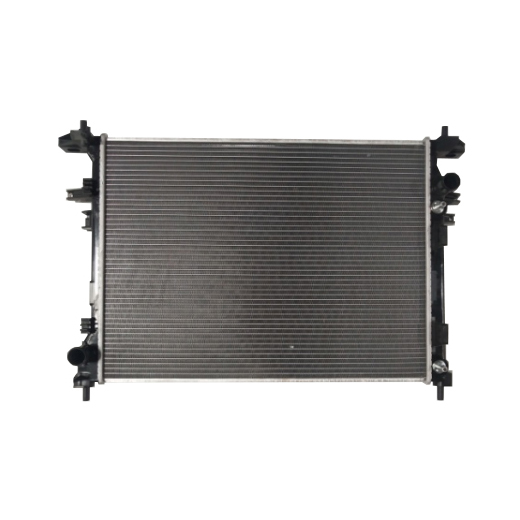 Exploring the Innovation: Understanding Automotive Aluminum Plastic Radiators