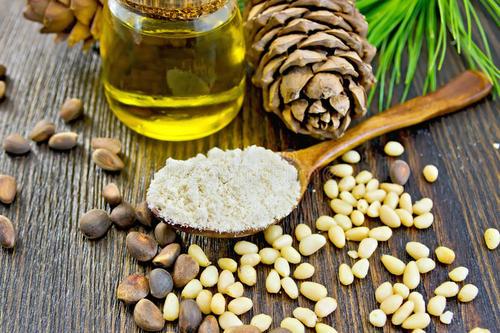 Unveiling Nature's Essence: The Art of Extracting Cedarwood Oil from Cedarwood Trees