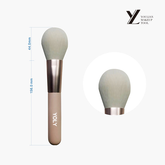 Exploring Versatility: Can the Large Blush Brush Be Used for Other Makeup Applications Besides Blush