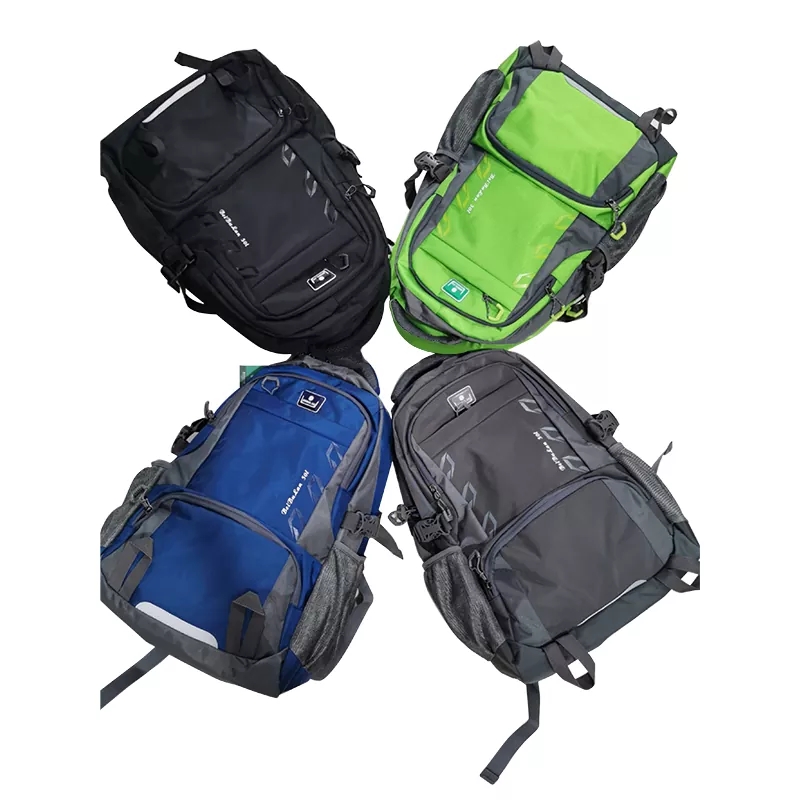 Essential Features for Business Travel Bags: A Comprehensive Guide