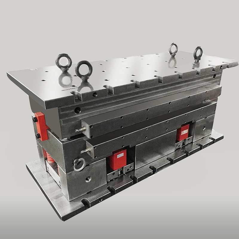 Exploring the Export of Long Fiber Thermoplastics Molds to Iran