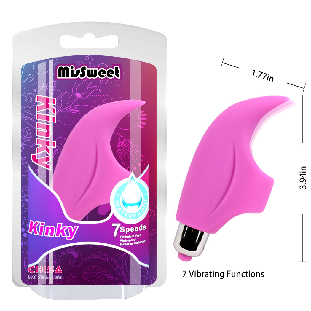 Unveiling the Mystery: Exploring the Meaning of Kinky Purple