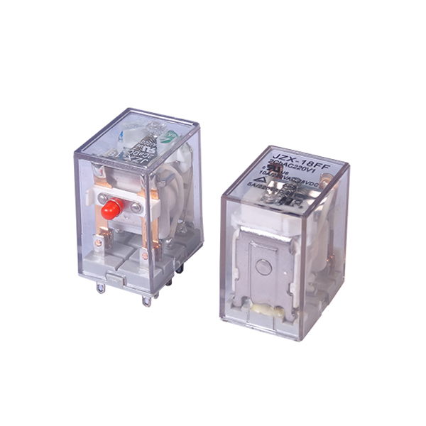 Understanding Power Dissipation in General Purpose Relays for Heavy Power Switching
