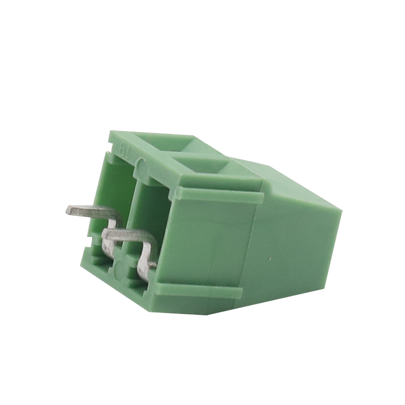Unlocking the Power of Control System PCB Terminal Blocks: Your Essential Handbook