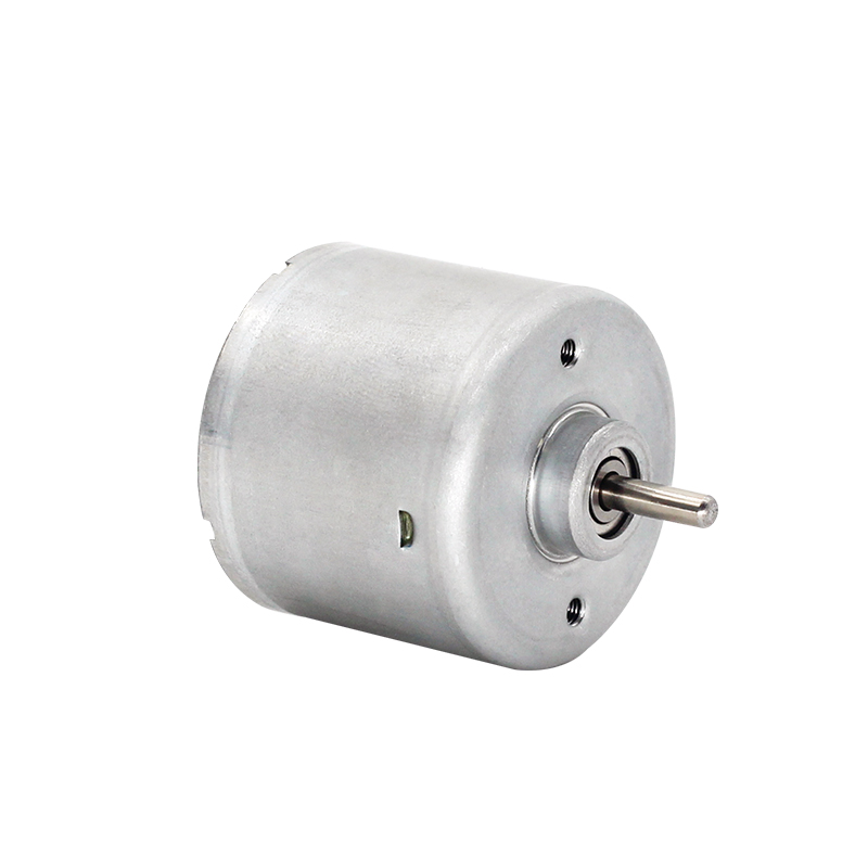 Temperature Management Strategies for Maximizing Performance of the 36mm Brushless DC Motor