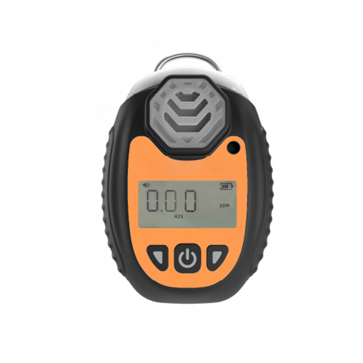 Understanding the Vital Role of Personal Carbon Dioxide Monitors: Features, Functionalities, and Distinctions