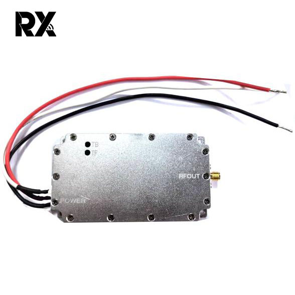 Unveiling the Functionality: How Does the Anti-Drone Signal Jammer Device Module Work