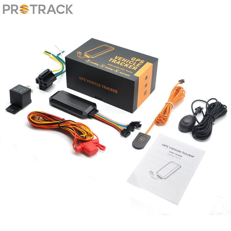 Exploring the Unique Features of Real-Time Tracking GPS Trackers
