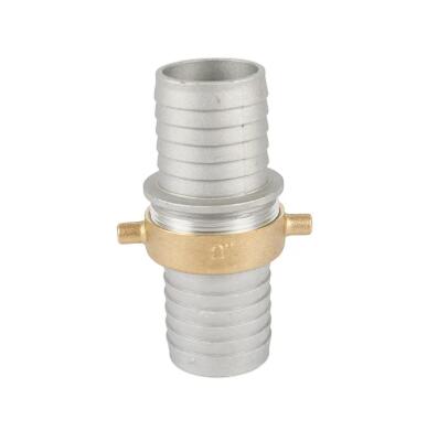 The Versatility of Aluminum Pin Lug Couplings: Industries and Applications