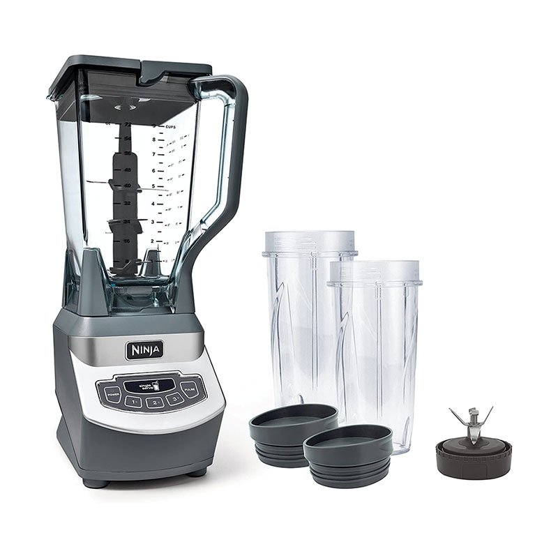 Essential Features to Consider When Purchasing a Household Mixer