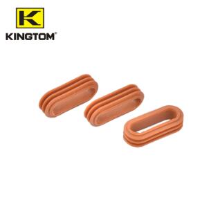 The Material Matters: Understanding the Primary Materials Used in Manufacturing Rubber Sealing Rings for Automotive Connectors and Their Impact on Performance