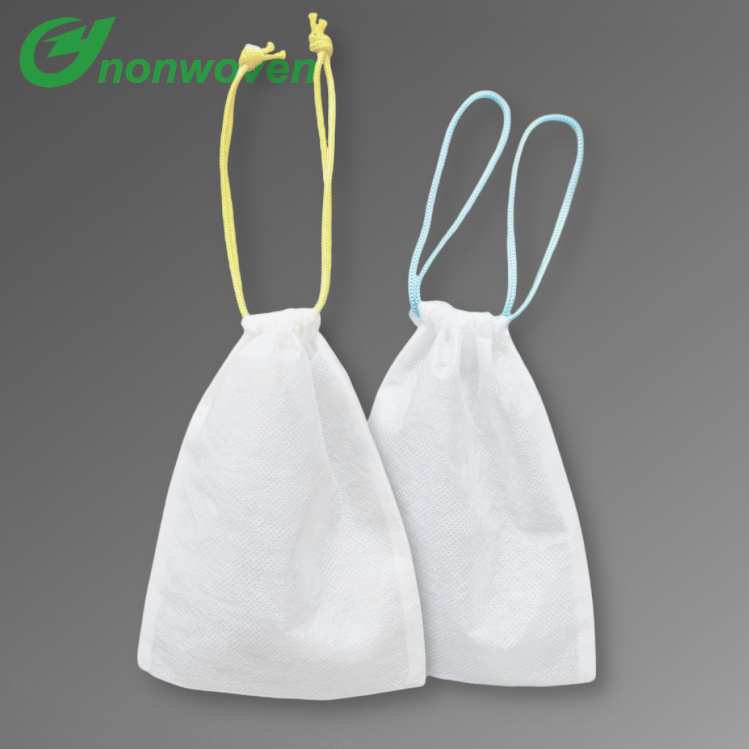Durability Unveiled: How Non Woven Drawstring Gift Bags Compare to Other Types of Gift Bags
