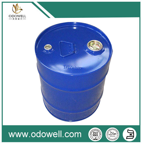 Harnessing Nature's Power: Exploring the Uses of Citronella Oil in Aromatherapy and Natural Medicine