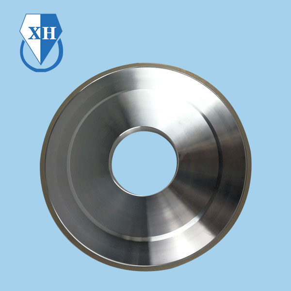 Primary Applications of Metalworking Bronze Sintering Grinding Wheels in Industrial Settings