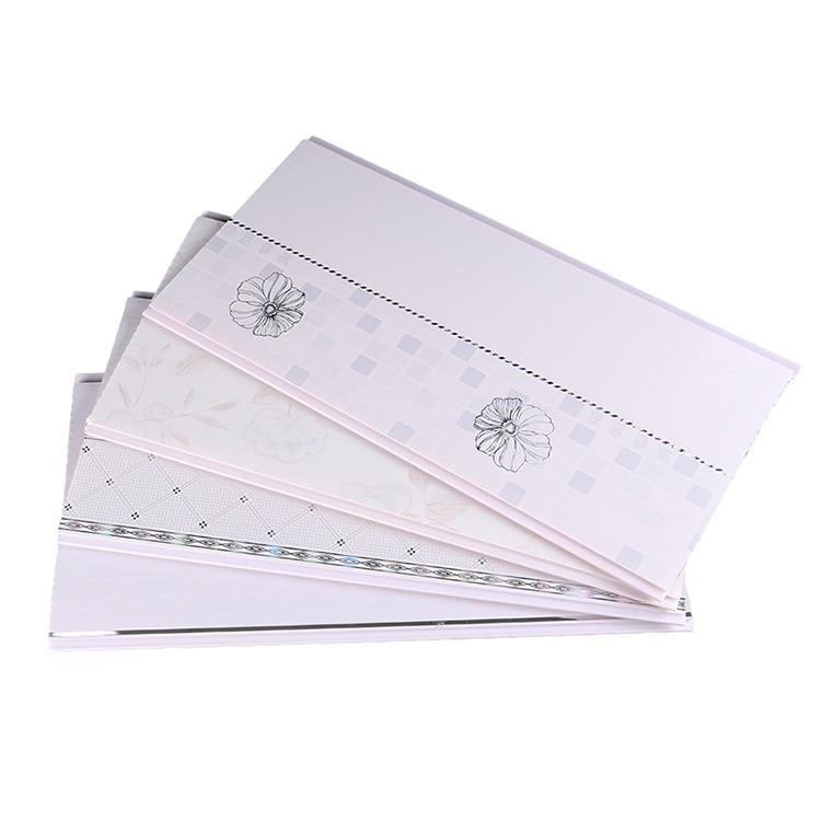 Transform Your Space with PVC Panels for Unique Interiors