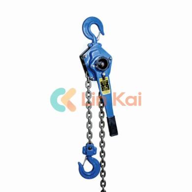 Understanding Ratchet Lever Hoists with Chains: An Essential Tool for Heavy Lifting
