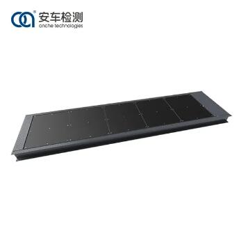 Understanding Plate Brake Testers: What Are They and How Do They Work