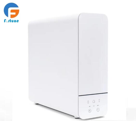 Pure RO Water Filter: The Ultimate Solution for Clean and Safe Drinking Water