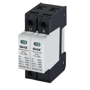 Understanding the Primary Applications of Type 2 Surge Protection Devices