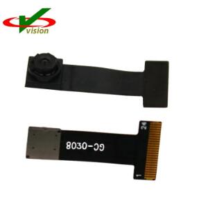 Exploring the Macro VGA Camera Module: An Introduction to Its Features and Applications