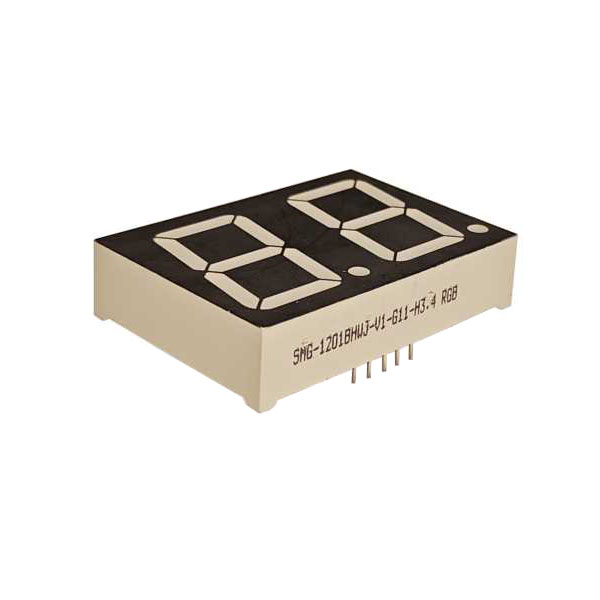 An Introduction to Seven-Segment LED Displays: How They Work and Where They’re Used