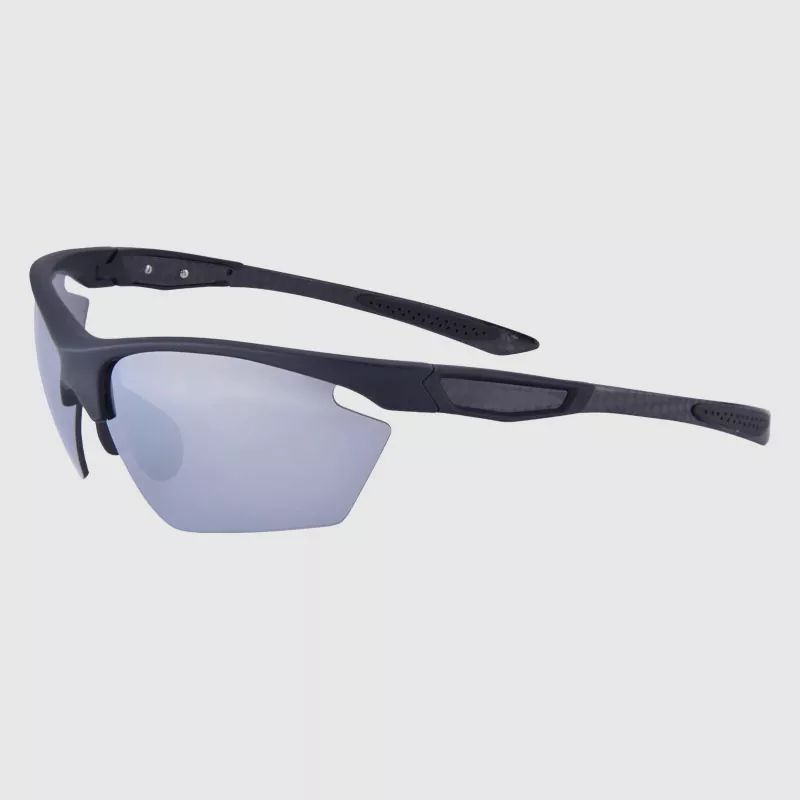 Aerodynamic Advantages of Lightweight Carbon Cycling Sunglasses